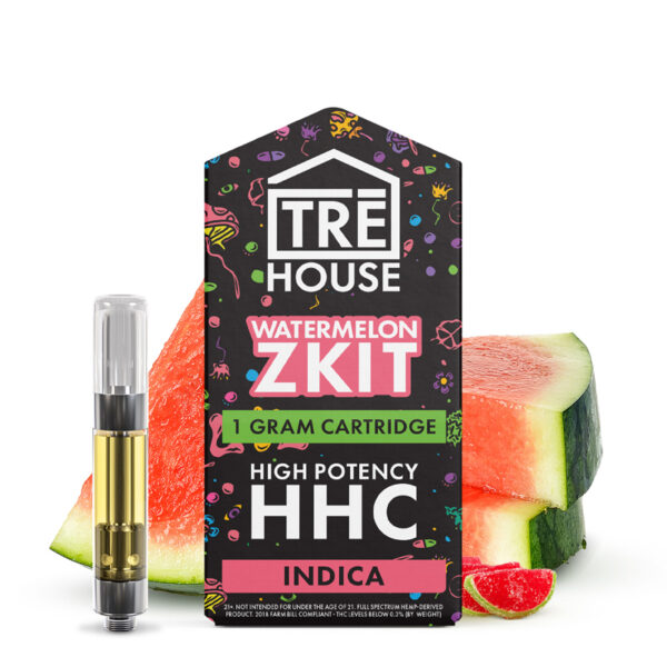 cart watermelon zkit fp