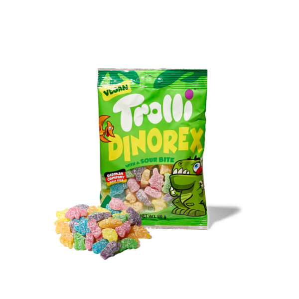 snacks trolii dinorex sour bites trehouse