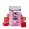 trehouse gummies d9 strawberry 1