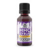 trehouse hhc sample bottle purple stuff thumbnail