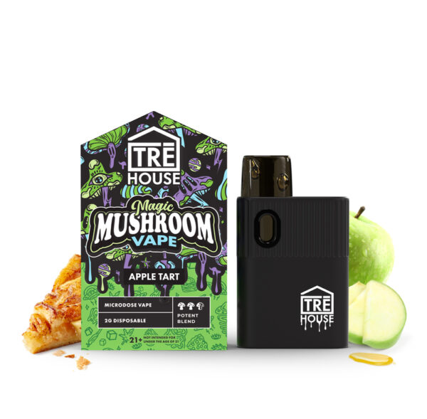 trehouse photo render mushroom vape apple tart fp jan 17 2024