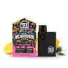 trehouse photo render mushroom vape pink lemonade fp jan 17 2024